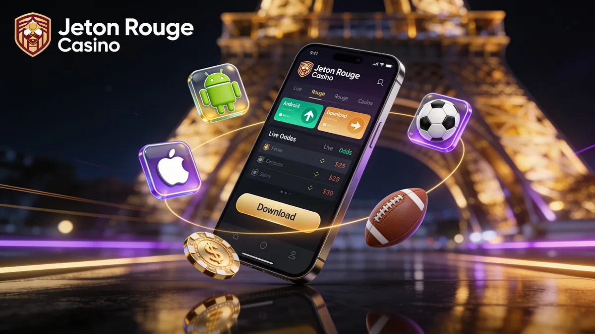 Bonus sur dépôt supplémentaires : guide jeton rouge casino pour les joueurs en France